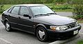 1997 Saab 900 reviews and ratings