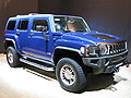2009 Hummer H3 New Review