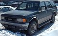 1994 Isuzu Rodeo reviews and ratings
