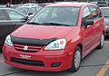 2005 Suzuki Aerio reviews and ratings