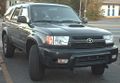 2000 Toyota 4Runner reviews and ratings