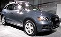 2010 Audi Q5 reviews and ratings