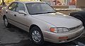 1996 Toyota Camry reviews and ratings