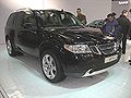 2007 Saab 9-7X New Review