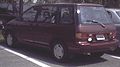 1990 Nissan Axxess reviews and ratings