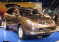 2008 Hyundai Veracruz reviews and ratings