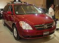 2008 Hyundai Entourage reviews and ratings
