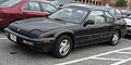 1991 Honda Prelude New Review