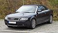2002 Audi A4 reviews and ratings