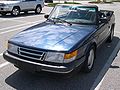 1993 Saab 900 reviews and ratings