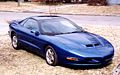 1996 Pontiac Firebird reviews and ratings