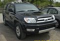 2003 Toyota 4Runner reviews and ratings