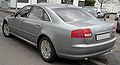 2009 Audi A8 New Review
