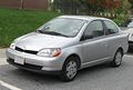 2002 Toyota Echo reviews and ratings