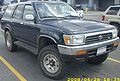 1992 Toyota 4Runner reviews and ratings