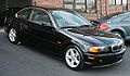 2001 BMW 3 Series New Review