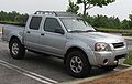2001 Nissan Frontier reviews and ratings