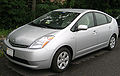 2007 Toyota Prius reviews and ratings