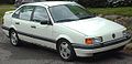 1993 Volkswagen Passat New Review