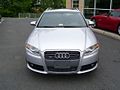 2007 Audi S4 New Review