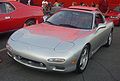1993 Mazda RX-7 New Review