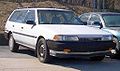 1990 Toyota Camry New Review