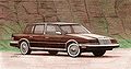 1991 Chrysler Imperial reviews and ratings