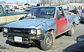 1990 Toyota Pickup reviews and ratings