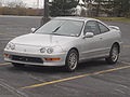 1999 Acura Integra reviews and ratings