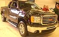 2009 GMC Sierra 1500 Extended Cab reviews and ratings
