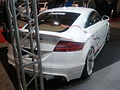 2011 Audi TT New Review