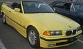 1996 BMW 3 Series reviews and ratings