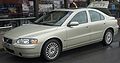 2005 Volvo S60 New Review