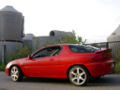 1995 Mazda MX-3 New Review