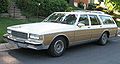 1990 Chevrolet Caprice New Review