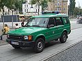 1998 Land Rover Discovery New Review