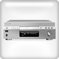 Get Panasonic RCCD500 - CLOCK RADIO W/CD PLA reviews and ratings