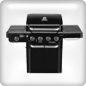Get Weber Summit Grill Center NG reviews and ratings