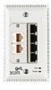 Reviews and ratings for 3Com 3CNJ100 - IntelliJack Switch