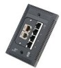 Reviews and ratings for 3Com 3CNJ220-BLK - 100Mbps Ethernet Switch