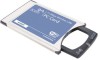 Get 3Com 3CRWE62092B - 11Mbps Wireless LAN PC Card reviews and ratings