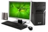 Get Acer AM1100-U1402A - Aspire - 2 GB RAM reviews and ratings