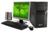 Get Acer AM1100 UD4000A - Aspire - 1 GB RAM reviews and ratings