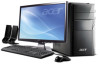 Get Acer AM3641-ED2200A reviews and ratings