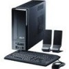 Get Acer AX1700-U3793A - Aspire Desktop reviews and ratings