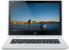 Get Acer Chromebook 13 CB5-311 reviews and ratings