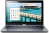 Get Acer Chromebook C720 reviews and ratings