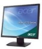 Get Acer V173 - Bb - 17inch LCD Monitor reviews and ratings