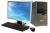 Get Acer M264 - Veriton - 1 GB RAM reviews and ratings