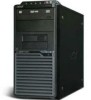 Get Acer M265 ED2220C - Veriton - 2 GB RAM reviews and ratings